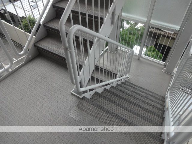 近鉄奈良線 布施駅 徒歩6分 7階建 築36年の外観写真