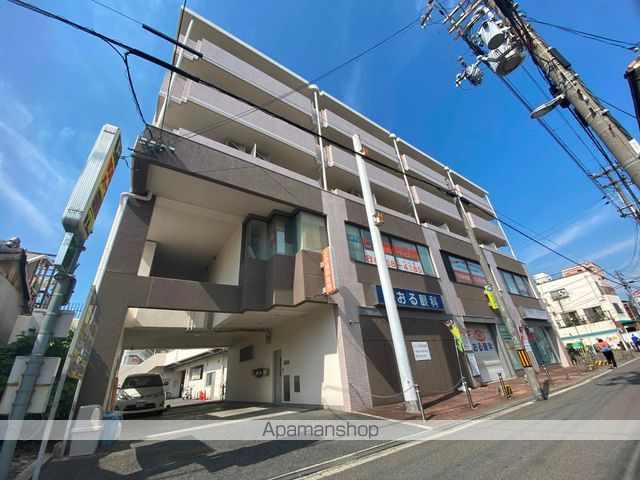 近鉄奈良線 布施駅 徒歩6分 築36年