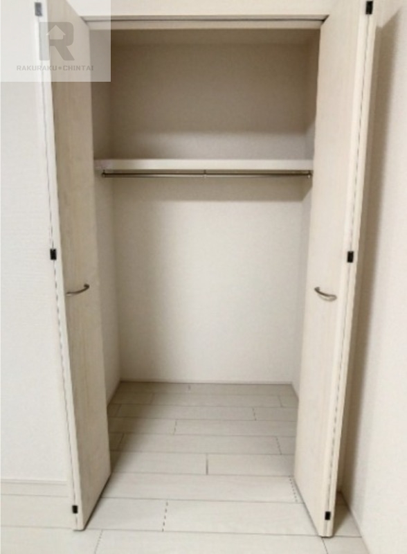 フジパレス曽根南町II番館の内装写真