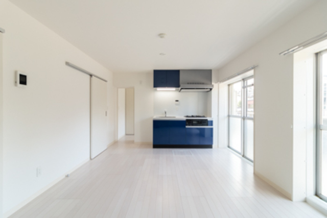 その他　※写真は同タイプ住戸です。