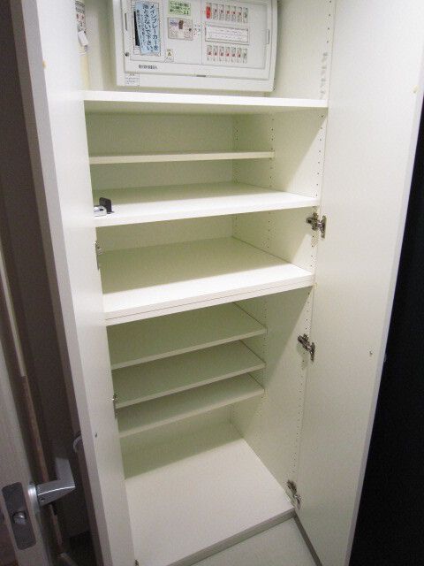 カスタリア門前仲町IIのその他写真