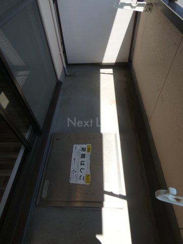 新堀ビルの内装写真