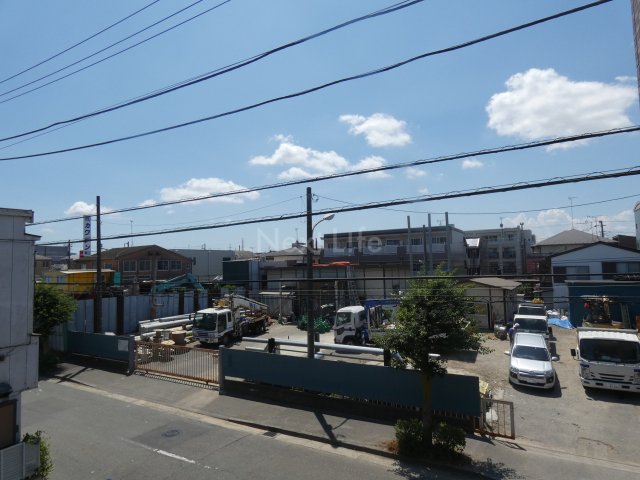 新堀ビルのその他写真