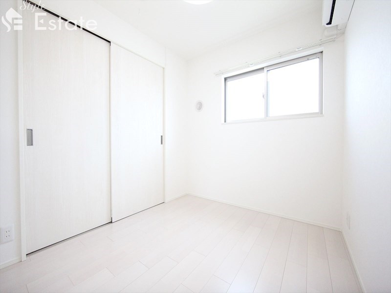 その他部屋・スペース　洋室