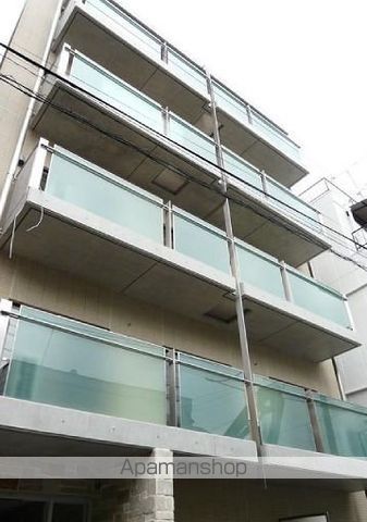 ＪＲ山手線 鶯谷駅 徒歩8分 築10年