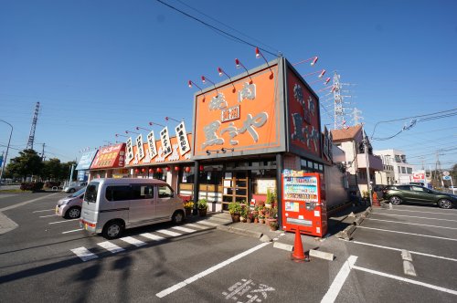 ＪＲ内房線 浜野駅 徒歩24分 3階建 築1年の周辺写真