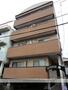 旭町一丁目駅より徒歩2分 1階 築30年7ヶ月の賃貸物件