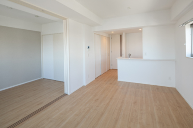 その他　※写真は同タイプ住戸です。