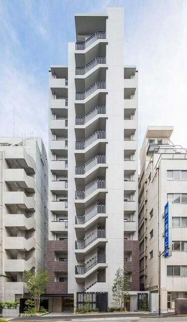 ＪＲ総武線 市ケ谷駅 徒歩8分 築9年