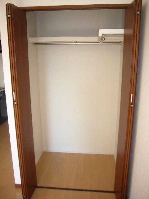 ヴァンベール大川の内装写真