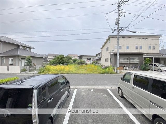 眺望　眺望