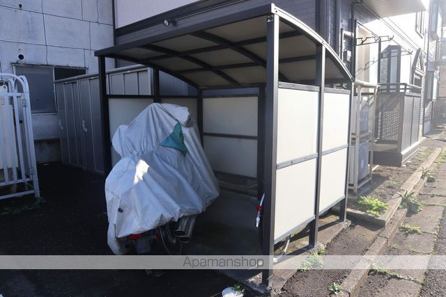 その他　駐輪場（その他）まで0m