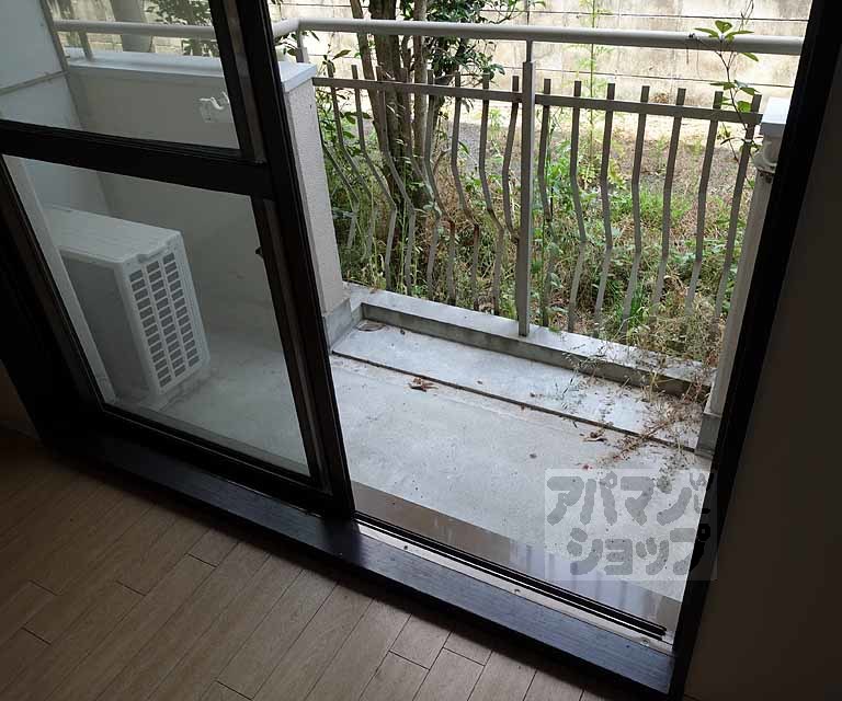 グリーンヴィレッジの内装写真