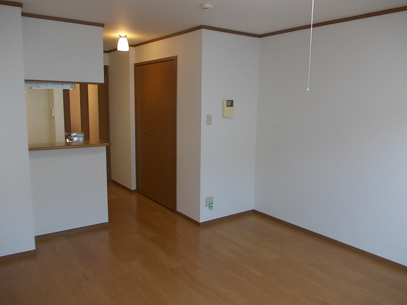 ミッテ.タカラ Aの内装写真