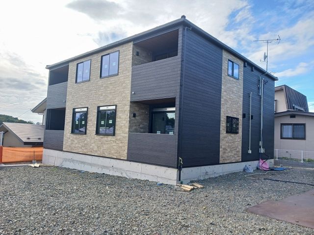 ＪＲ山田線 山岸駅 徒歩21分 築1年