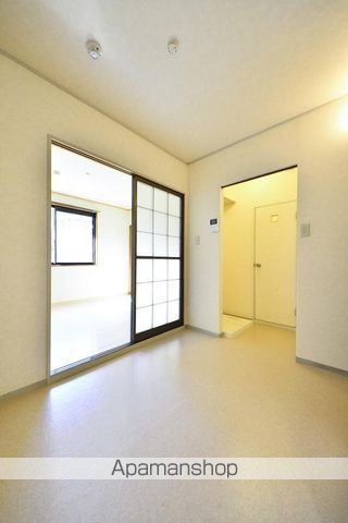 シティーホームズ1の内装写真
