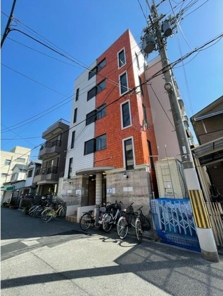 CABIN ABIKO EAST