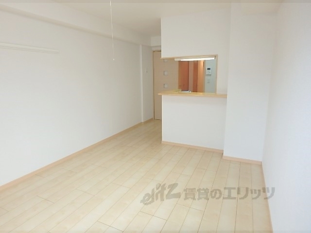 その他部屋・スペース　冷蔵庫置場