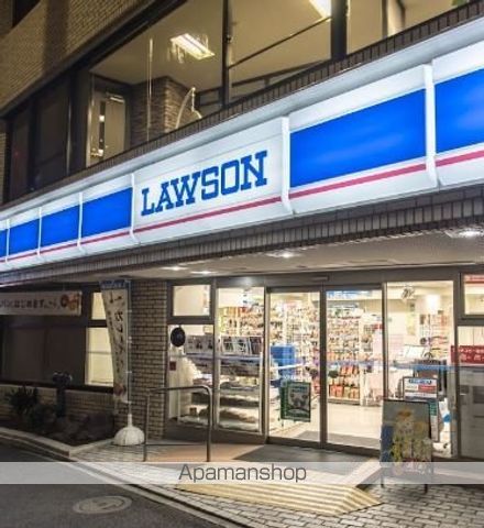 ＪＲ山手線 代々木駅 徒歩2分 16階建 築21年の周辺写真