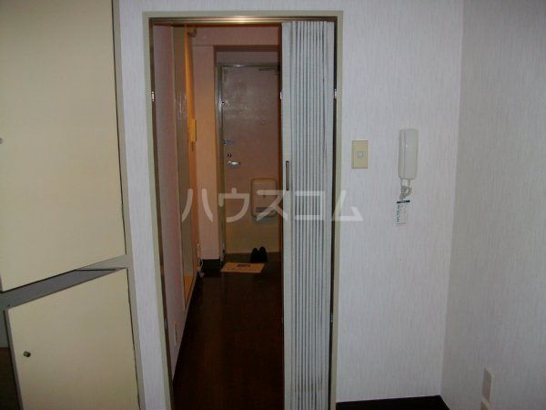 サンヒルズ大塚の内装写真