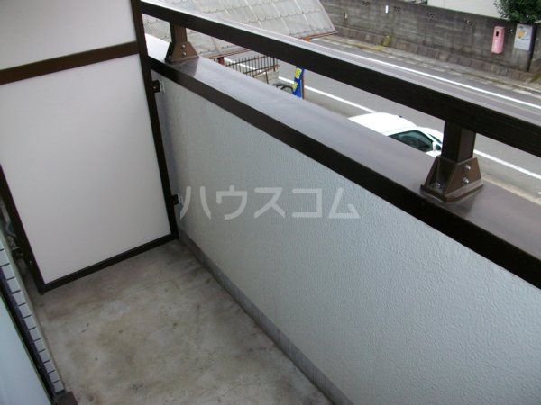 サンヒルズ大塚の内装写真