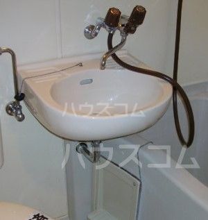 サンヒルズ大塚の内装写真