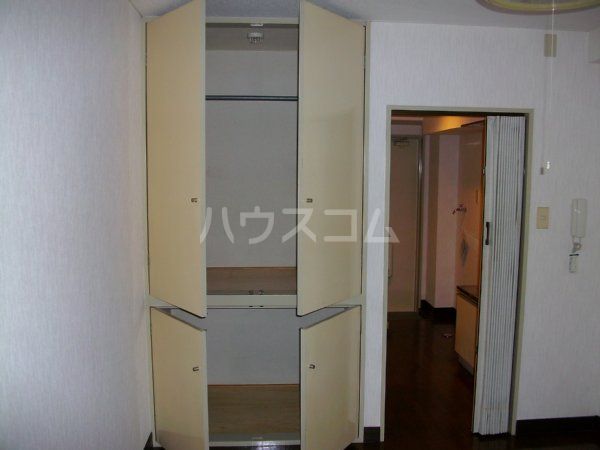 サンヒルズ大塚の内装写真