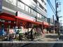 ドラックストア　くすりの福太郎浦安駅前店（ドラッグストア）まで83m