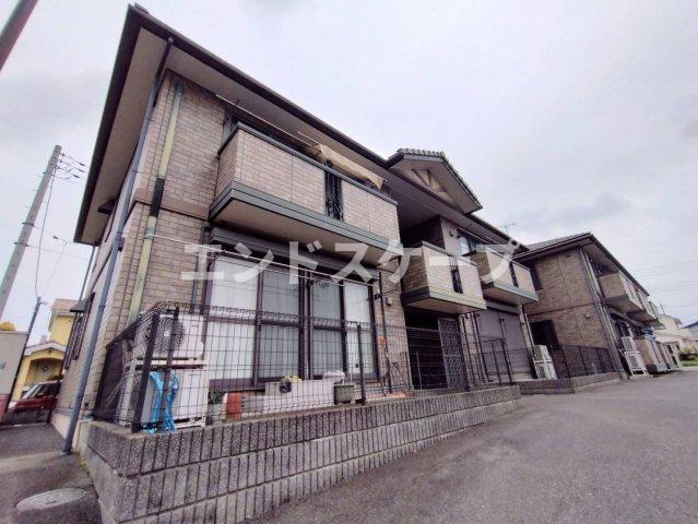 ＪＲ上越線 井野駅 徒歩47分 築23年