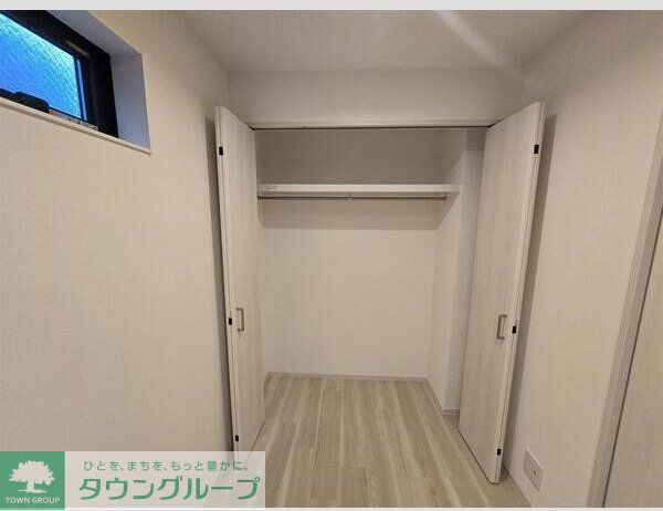 プリシェール中小田井の内装写真