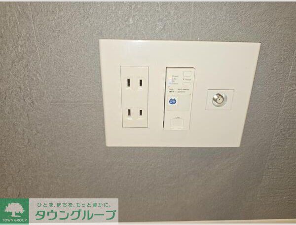 プリシェール中小田井のその他写真