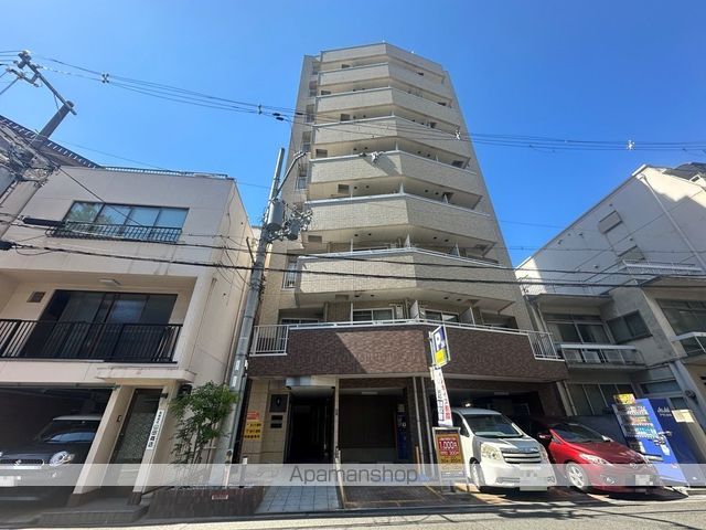 ＪＲ大阪環状線 京橋駅 徒歩6分 築21年