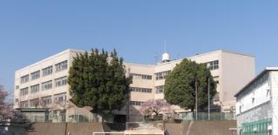 小学校　横浜市立青葉台小学校（小学校）まで419m