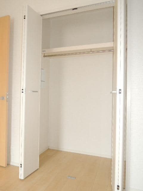 グランアンジュ Bの内装写真