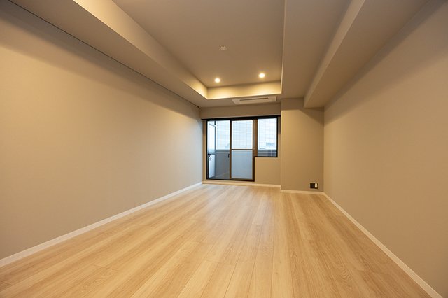 居室・リビング　※写真は同タイプ住戸です。