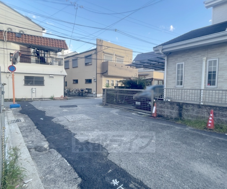 その他　・建築中