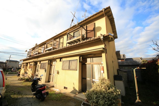 柴田住宅2