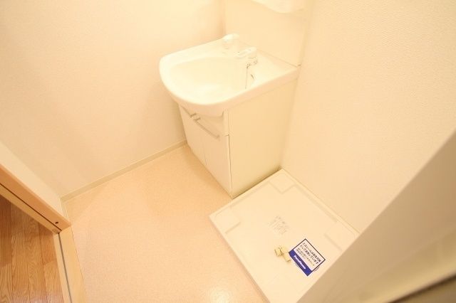 キルシュバオムの内装写真