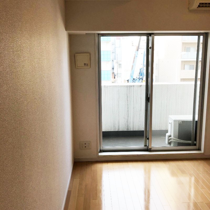 メインステージ森下の内装写真