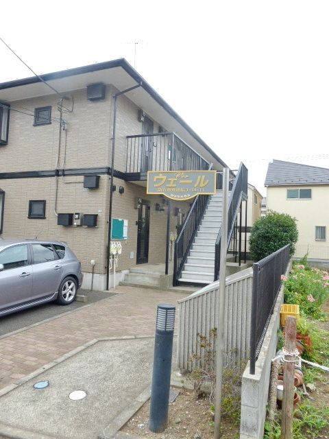 エントランス　★エントランスです★