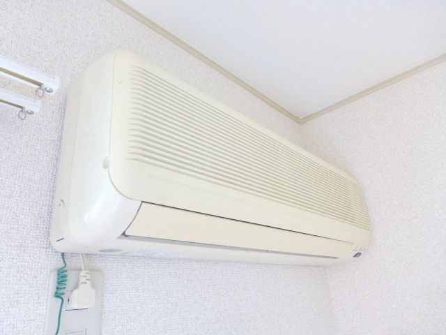 その他設備　★エアコン★