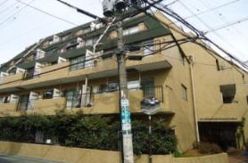 ＪＲ山手線 駒込駅 徒歩6分 築45年