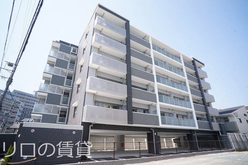 ＪＲ篠栗線 柚須駅 徒歩14分 築9年
