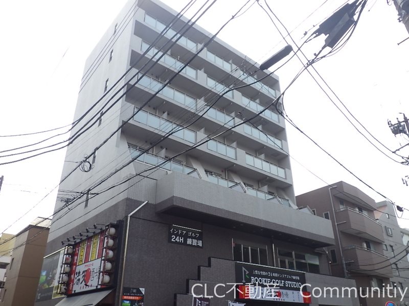 東京メトロ東西線 南行徳駅 徒歩2分 築18年