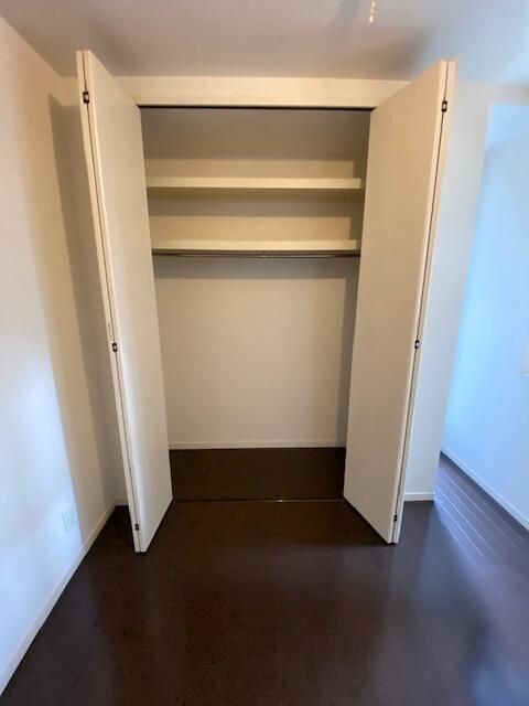 石川タウンハウスNの内装写真