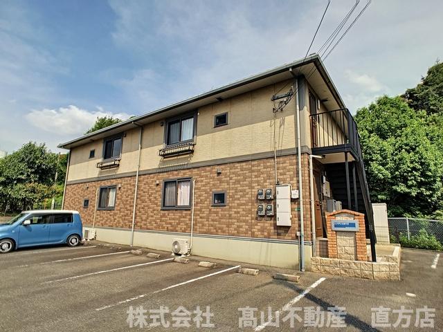 筑豊電気鉄道 感田駅 徒歩39分 築23年