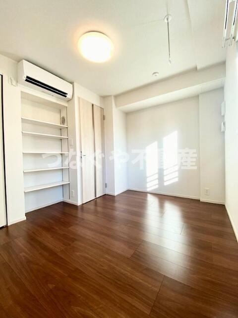 居室・リビング　ベルシードステアー品川荏原