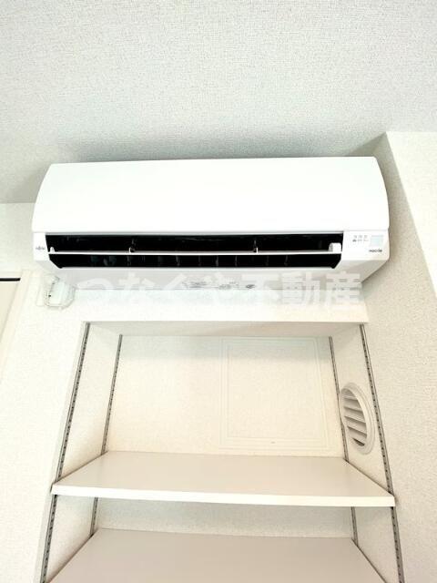 その他設備　ベルシードステアー品川荏原