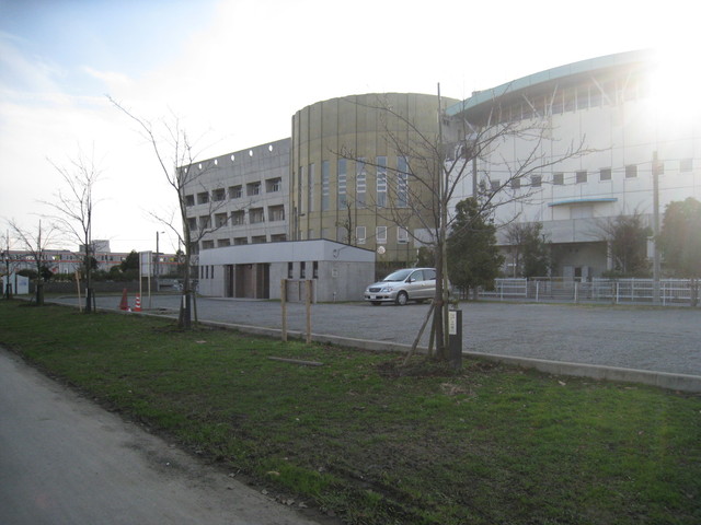 小学校　妙典小学校（小学校）まで860m