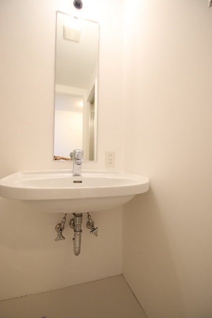 DO HOUSEの内装写真